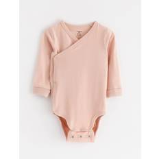 Lindex Wrap bodysuit