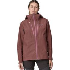 Patagonia Triolet Jacket Dam, XS, Dulse Mauve