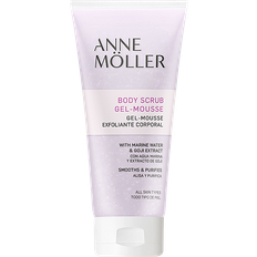 Cellulite Body Scrubs Anne Möller Exfoliating Body Gel Mousse 200 ml 200ml