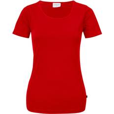 Texstar Överdelar Texstar T-Shirt T shirt röd wt18
