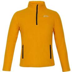 Women - Yellow Jackets Equine Couture Ladies Pull Over Jacket Saffron