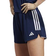 Sports Fan Apparel adidas Women's Tiro 23 League Soccer Shorts, Medium, Team Navy Blue