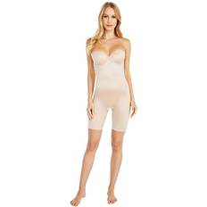 Nylon Intimi modellanti Fancy Strapless Convertible Underwire Bodysuit