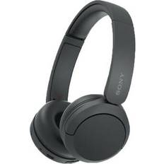 Sony WH-CH520 Wireless On-Ear Headphones With Microphone