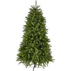 Christmas Trees on sale SO Dunhill Fir Artificial 5 ft - Multi - 150 x 90 x 90 cm Christmas Tree