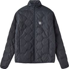 H2O Jackor H2O Bågø Quilted Jacket - Blå