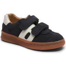 Bisgaard Sneakers bisgaard Kinder Low Sneaker Bay V - Blau