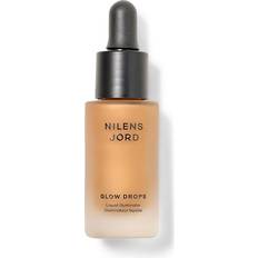 Pipetter Bronzers Nilens Jord Glow Drops Bronzer
