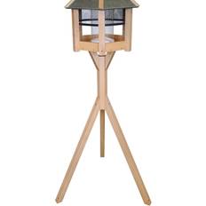 Ryom Fågelhus City med Stativ 134 cm