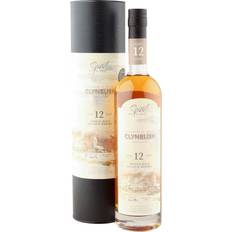 Clynelish 2008 12 Year Old, Spirit of Art 2020 Bottling 70cl