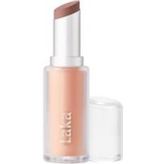 Laka Bulky Matte Lipstick 10 Colors #408 Bebe Almond