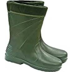 Women's Wellington Boots Insulated - Alaska Green
