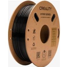 Creality Filaments Creality Hyper PETG Black 1.75 mm 1000 g