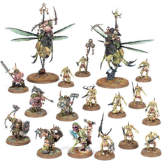 Bøger Spearhead Maggotkin of Nurgle Age of Sigmar (Hæftet)