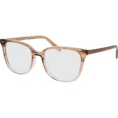 Fossil FOS 7183 HR3 Women's Eyeglasses Brown Size 53