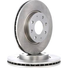 Ridex Bremseskiver KIA 82B0362