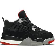 Sportschuhe Jordan Air 4 Retro - Bred