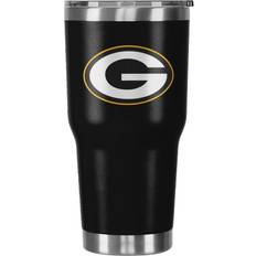 Foco Green Bay Packers Team Logo oz Tumbler