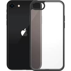 ClearCase Black Edition for iPhone 7/8/SE 2020/2022