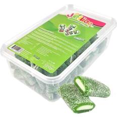 Jellioo Knubbisar Sur Äpple Storpack 1 kg