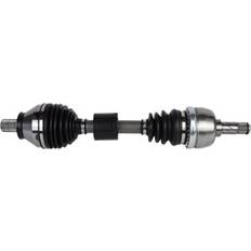 GSP Drivaxel 221070 A1 556 Manuell Volvo V70 3, V60 I, S80 II, Ford: S-Max Mk1, MONDEO 4 Turnier