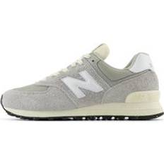 New Balance Herren Sneaker 574 grau 39,5EU