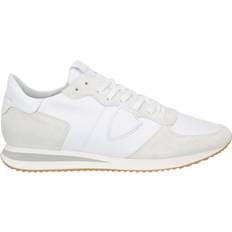 Philippe Model Sneakers Philippe Model Sneakers Trpx Low TZLU TZLU Vit