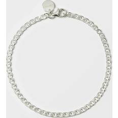Syster P Armband Syster P Sheer Love Bracelet Silver