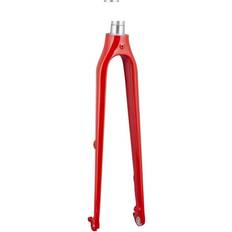 Trek Fork Rigid Fx 3 Disc Viper Red Colour