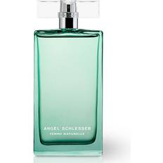 Angel Schlesser Femme Naturelle Eau de Toilette 100 ml 100ml