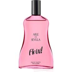 Aire De Sevilla Seville Air Flow! Eau De Toilette Spray 150 ml 150ml