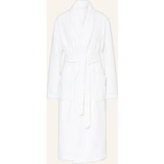 Kylpytakit ale Calida Aamutakki Cosy Shower Bathrobe - Valkoinen