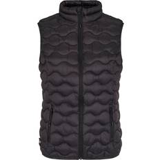 H2O H2O Sinus vest Dame Sort