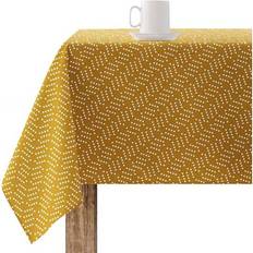 Yellow Tablecloths Belum Stain-Proof Multicolour 300 x 150 cm Tablecloth Yellow, Multicolour