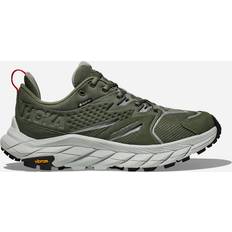 Hoka Anacapa Low GORE-TEX WTAPS Schuhe in Four Leaf Clover/Glacier Grey Größe M46 2/3/ Lifestyle