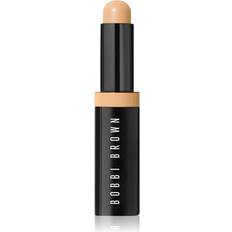 Bobbi Brown Concealers Bobbi Brown Skin Concealer Stick, Gesichts Make-up, concealer, Stift, beige (004 COOL SAND) natürlich, Deckkraft: Mittel