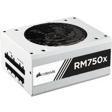 Corsair RMX White Series RM750x 750 Watt 80+ Gold Certified