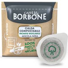 Compostable Black Coffee Blend 50 Pads
