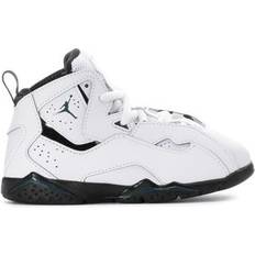 Jordan True Flight TD - White/Oxidized Green