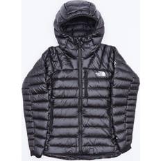 The North Face Women's Puffer Jacket Summit Breithorn TNF Black