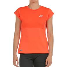 Bullpadel Portas Women's T-shirt - Azul Aqua