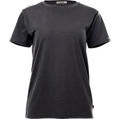 Aclima Skjorter Aclima Lightwool 180 Classic Tee Merino Shirt - Marengo