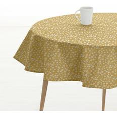 Amarillo Paños y Tejidos Belum Anti-stain Resin Tablecloth 20-32 180 cm Gelb Tischdecke Gelb