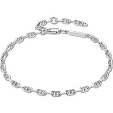 Esprit Herren Schmuck Esprit Armband ANCHOR BRIDGE 89042216 925er Silber