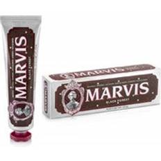 Marvis Tandborstar, Tandkrämer & Munskölj Marvis Black Forest Toothpaste 10ml