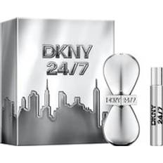 DKNY Boîtes cadeau DKNY 24 / 7 Gift Set 50ml