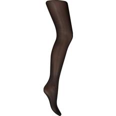 Wolford Collant Wolford Collants Semi-Transparents - Noir