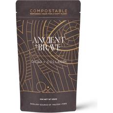 Ancient + Brave Cacao + Collagen 250g