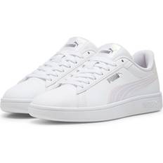 Puma Smash 3.0 Holo Sneakers - White