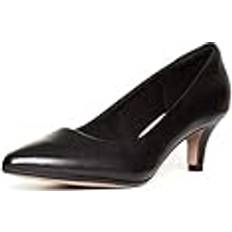 Clarks Heels & Pumps Clarks Linvale Jerica - Musta